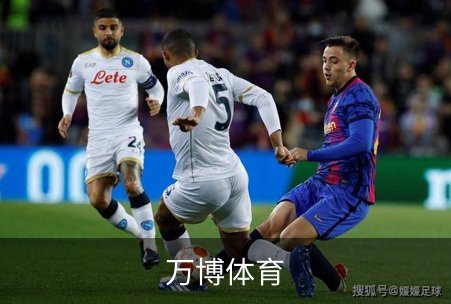 万博体育品牌故事